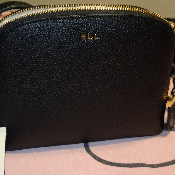 Ralph Lauren Purse - Picture 3 of 13